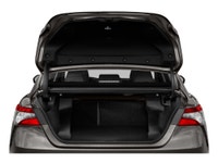 Vehicle DescriptionThis one-owner, verified Toyota Camry Hybrid SE Upgrade delivers outstanding fuel... (image 7)