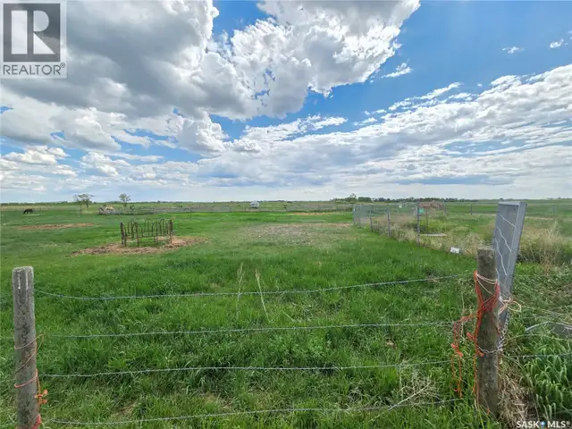 Mckennitt Land & buildings Mount Pleasant  Rm No. 2, Saskatchewa in Land for Sale in Regina - Image 34