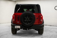 Only 7,435 KM! This Ford Bronco boasts a Intercooled Turbo Regular Unleaded I-4 2.3 L/140 engine pow... (image 6)