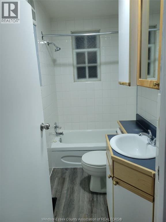 660 CHURCH Unit# 1 Windsor, Ontario 4