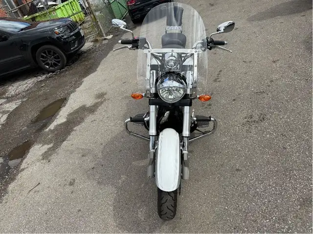 2012 Victory Motorcycles Kingpin ~ VICTORY KINGPIN ~ 106CI ~ AFT in Street, Cruisers & Choppers in City of Toronto - Image 8