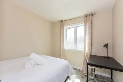 Looking for a working professional who is respectful, tidy, and values a calm home environment. The...