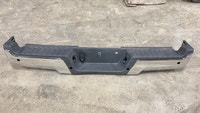 Take-off REAR BUMPERS 2021 Ford F250 F350 NEW - Jasper Auto Edmonton Edmonton Area Preview