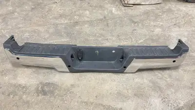Brand new take-off rear bumpers for 2021 Ford F250/F350. Mint condition. Multiple in stock. Calls on...
