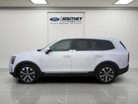 Heated & air-conditioned seats, front and rear seats, dual climate control, heated steering wheel, p... (image 1)