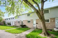 205 CARLYLE Drive Unit# 41 London, Ontario