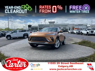 We don't just sell cars, we provide a complete car buying experience. A large selection of inventory...
