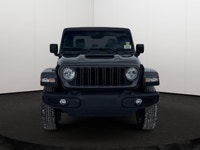 This 2026 JEEP GLADIATOR SPORT 4X4 has the following options Cloth Low-Back Bucket Seats, Remote Sta... (image 6)