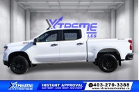 2024 Chevrolet Silverado 1500 Custom Trail Boss Crew Cab 4x4 Welcome to Xtreme Auto & Truck Sales Yo... (image 7)