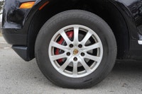 Check out this ultra rare collector grade Cayenne that we have here. This automotive masterpiece is... (image 6)