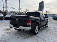This Ram 1500 delivers a Regular Unleaded V-8 5.7 L/345 engine powering this Automatic transmission.... (image 6)