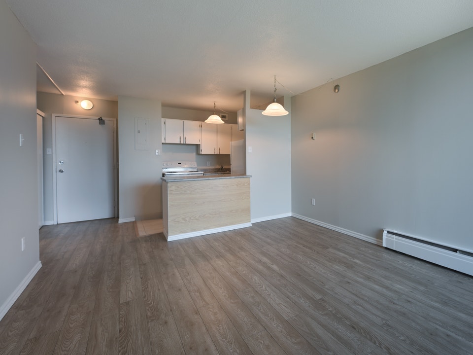 FALL IN LOVE WHERE YOU LIVE - BACHELOR APT AVAILABLE DOWNTOWN 5