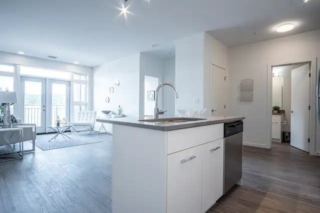 Greyson - 1 Bedroom, 1 Bathroom Apartment for Rent in Long Term Rentals in Saskatoon - Image 5