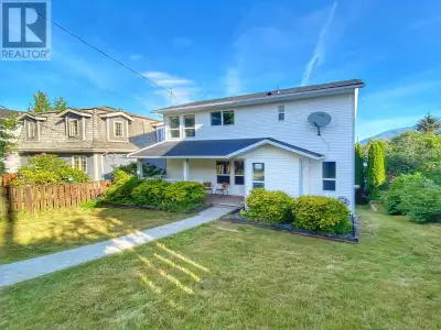 * PREC - Personal Real Estate Corporation. You'll enjoy the pleasant views of the harbour and the pr...