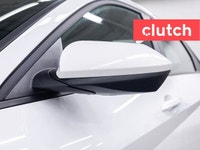 NO ACCIDENTS / CLEAN CARFAX / 1 OWNER / Front Heated Seats, Climate Control, Dual Zone Front Climate... (image 8)