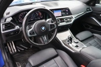 ACCIDENT FREE M PACKAGE xDrive AWD TOP OF THE LINE HUD CARBON FIBRE 360 CAMERA VERY CLEAN CAR PARK A... (image 8)