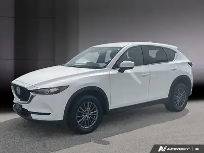 2021 Mazda CX-5 Le Mazda CX-5 GS AWD 2021 est un VUS compact qui se démarque par son design élégant,...