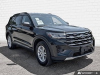 Rose City Ford | Accident Free | Heated Seats | Navigation | Adaptive Cruise Control | Lane Keeping... (image 7)