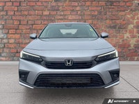 Come see this 2022 Honda Civic Sedan Touring while we still have it in stock! *You Can't Beat the Pr... (image 7)