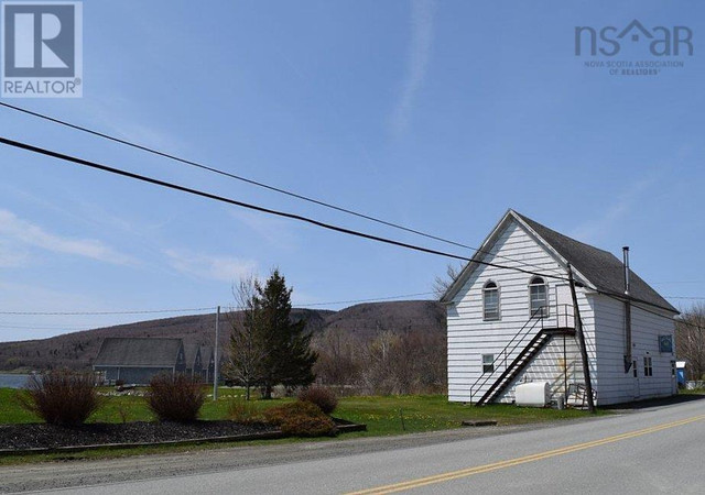 110 Main Street Whycocomagh, Nova Scotia in Houses for Sale in Cape Breton - Image 2