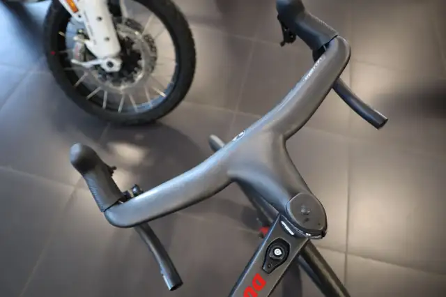 2023 Ducati Futa L Black/Red in Other in Edmonton - Image 4