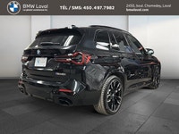 ===== 2023 BMW X3 M40i | Gr. Sup. Essentiel | ===== ===== * Groupe Supérieur Essentiel * ===== =====... (image 7)