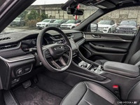 This Jeep Grand Cherokee L boasts a Regular Unleaded V-6 3.6 L/220 engine powering this Automatic tr... (image 9)