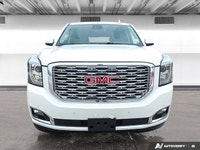 This 2019 GMC Yukon Denali delivers full-size luxury and powerful performance, equipped with a 6.2L... (image 7)