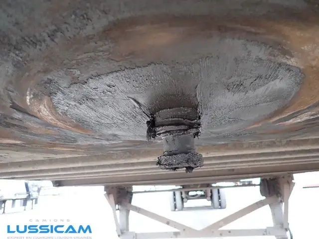 2017 Great Dane CCC-3314-01053 in Heavy Equipment in Longueuil / South Shore - Image 11