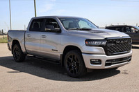 This Ram 1500 has a strong Twin Turbo Regular Unleaded I-6 3.0 L/183 engine powering this Automatic... (image 4)