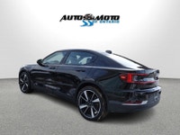 SAFETY INCLUDED ACCIDENT FREE LOCAL ONTARIO CAR Very Clean POLESTAR 2 LAUNCH EDITION AWD with Automa... (image 3)