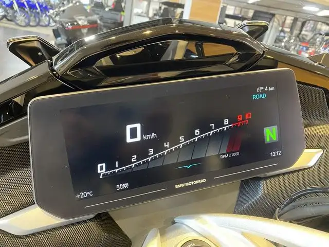 2026 BMW K 1600 GTL in Street, Cruisers & Choppers in City of Halifax - Image 7