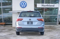 Why buy new when you can get a Certified Pre-Owned 2024 Tiguan thats already passed the ultimate tes... (image 4)