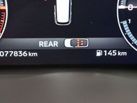 The Outlander is praised for its generous cargo room, smooth ride, and generally good fuel efficienc... (image 8)