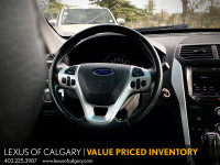 Stock#: 250219LAThe 2014 Ford Explorer XLT is a four-door sport utility vehicle SUV that provides a... (image 9)