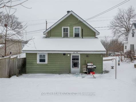 381 Gloucester St in Houses for Sale in Barrie - Image 4