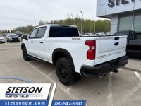 WAS: $40704 NOW: $39704 plus taxes and licensing fees2022 Chevrolet Silverado 1500 LT Trail Boss 4x4... (image 5)