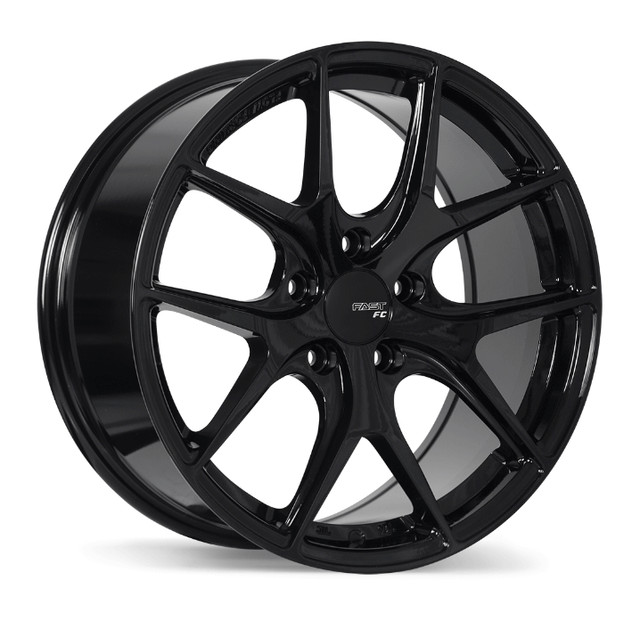 Factory Replika wheels in Tires & Rims in Calgary - Image 2