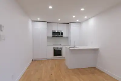 fully renovated 3-bed for Sept 1, Cote-St-Catherine - ID 1490