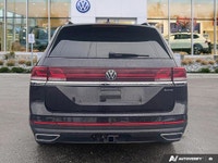 This Volkswagen Atlas delivers a Intercooled Turbo Regular Unleaded I-4 2.0 L/121 engine powering th... (image 3)