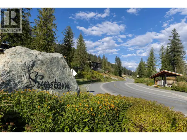 7634 SEVEN O'CLOCK DRIVE Pemberton, British Columbia in Land for Sale in Whistler - Image 4