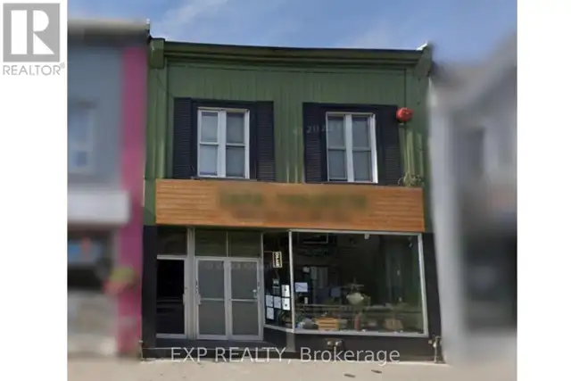 17 MILL STREET E Halton Hills (AC Acton), Ontario in Commercial & Office Space for Rent in Oakville / Halton Region - Image 2