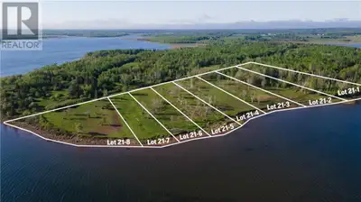 *** Check out the DRONE VIDEO*** WATERFRONT & SUNSET VIEW!!!! Just imagine your home being built on...