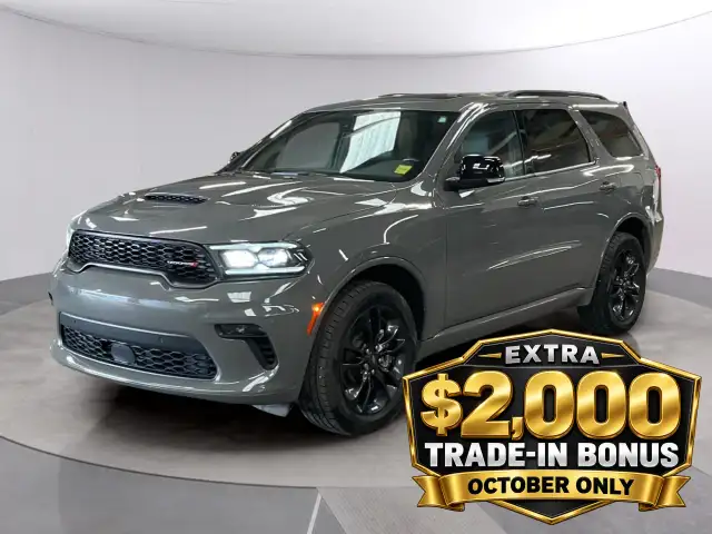 2023 Dodge Durango GT Plus GT Plus AWD
