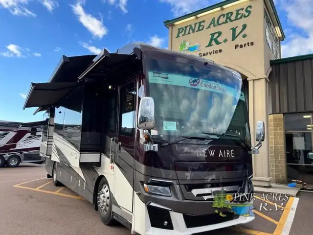 2024 Newmar New Aire 3549 Luxury Diesel Pusher in RVs & Motorhomes in Moncton - Image 8