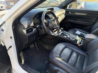 Our 2019 Mazda CX-5 Signature in Snowflake White Pearl Mica is an incoming vehicle! Call to find out... (image 6)