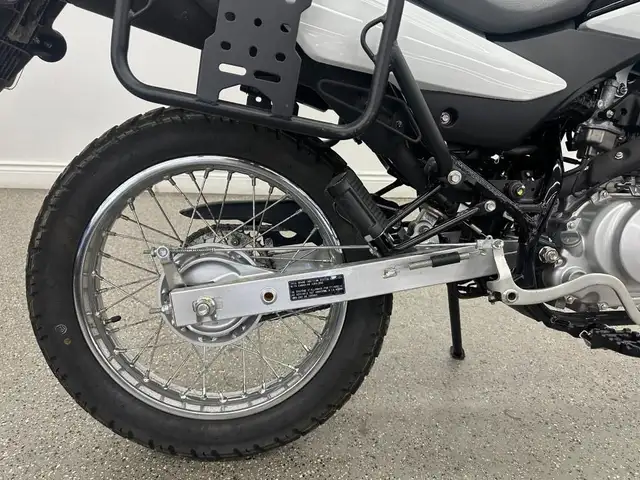 2024 Honda XR150L P Enduro - V6799 - -Financing Available** in Sport Touring in Markham / York Region - Image 12