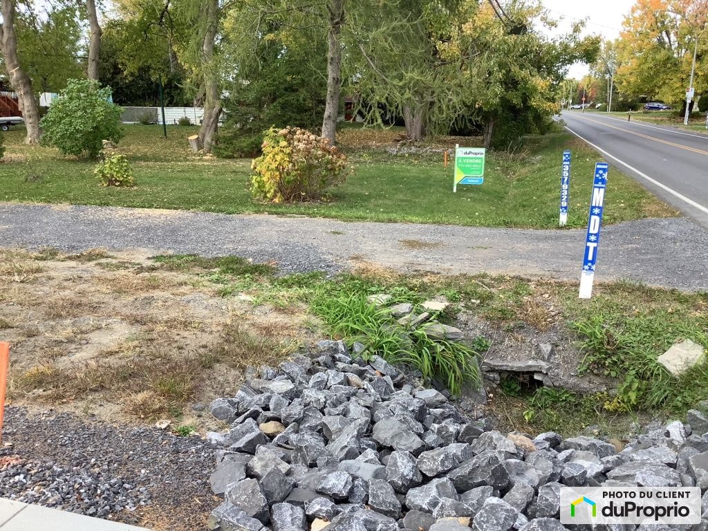 $360,000 - Residential Lot in St-Jean-sur-Richelieu (St-Luc) — photo 3