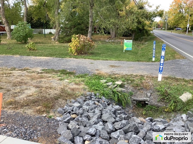 $360,000 - Residential Lot in St-Jean-sur-Richelieu (St-Luc) — photo 3