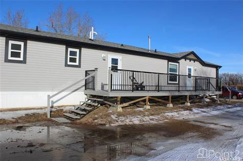 42 2nd STREET in Houses for Sale in Swift Current